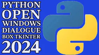 Python Project Use Tkinter To Open Windows Dialogue Box Word File 2024