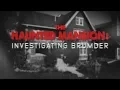 Brumder Mansion CBS 58 s Paranormal Investigation