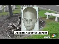 Philly s Mayfair Community Honors America s Unknown Child Joseph Augustus Zarelli