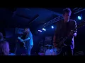 Swervedriver ~ Rave Down ~ Space Ballroom ~  Live 2025