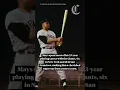 Willie Mays San Francisco Giants legend dies at 93