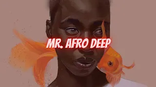 ndie nkosinathi afro mix 