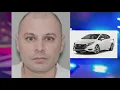 Staewide search continues for escaped inmate