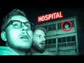 Download Lagu De jongens overnachten in een verlaten ziekenhuis