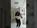 Download Lagu Bumil ikut trend tiktok #pregnantdance