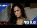 From Brazilian Streets to Hollywood Screens - Alice Braga s Story