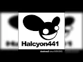 Deadmau5 Halcyon441 - Another Mistake uncut