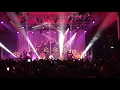 Nathaniel Rateliff & The Night Sweats - S. O. B Live at Liverpool Olympia 16.04.18