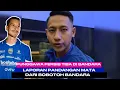 Lagu PUNGGAWA PERSIB TIBA DI BANDARA LAPORAN PANDANGAN MATA DARI BOBOTOH BANDARA 