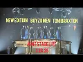 Lagu New Edition, Toni Braxton \u0026 Boyz II Men, JOINT STAGE LIVE- 🔥\