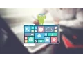 17-learn android app development and become android developer Understanding Layouts Grid Layout