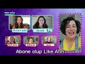 Ülkü Hilal Çiftçi Şarkı Söylüyor🎤🎵Uzaktan Erişim TRT Eba 3-cü Bölüm