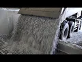 Download Lagu Amazing Large Scale Ready Mixed Concrete Mass Production Process. Excellent Mix Concrete Factory