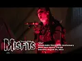 Misfits - "She" (WPB 8-25-12)