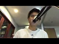 Download Lagu Devano Danendra Cover - Tak Mampu Pergi (Sammy Simorangkir)