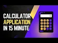Calculator using HTML CSS and Javascript How to create calculator using html css and javascript