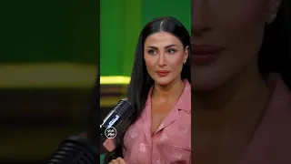 الفنانة السورية هبة نور تتأثر بسبب الفيديو المسرب لها تمنيت الموت 