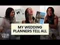 314 Luxury Wedding Planners Reveal Their Best Wedding Planning Tips My Wedding Behind The Scenes