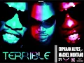 Erphaan Alves ft  Machel Montano  TERRIBLE RoadMarchSoca2012 | PRECISION PROD.