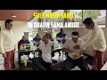 Download Lagu SULE MASIH SAKIT, DI OBATIN SAMA ANDRE