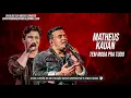 Matheus e Kauan Feat. Jorge e Mateus -  Quarta Cadeira