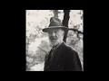 Charles Ives - Central Park in the Dark (1906)
