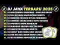 DJ JAWA TERBARU 2025 FULL BASS 🎧 DJ KAWITANING SINAWANG 🎶 DJ DUH SAYANG NGAPUNTENE SAESTU VIRAL