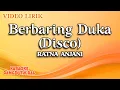 Download Lagu Ratna Anjani - Berbaring Duka Disco (Official Video Lirik)