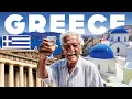 Download Lagu Griekenland is veel meer dan alleen stranden en ouzo