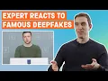 Inside Celebrity Deepfakes and famous TV Hoaxes
