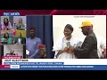 Download Lagu All These People Are Just Birds Of A Feather; Most Of Them Share The Same Background - Obinna
