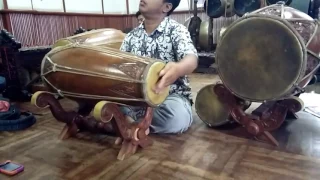 Download Ladrang Rujak Jeruk Laras Slendro Pathet Sanga MP3