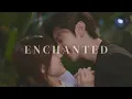 Download Lagu jiaxu and sang zhi ► i was enchanted to meet you | hidden love