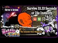 Torture Room 1 Crown Prince of Darkness Stories of Legend The Battle Cats No Gacha