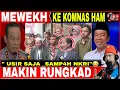 🇲🇨 MAKIN RUNGKAD ❗️NGEMIS KE KOMNAS HAM ❗️USIRR MEREKA _ MANUSIA SAMP4H ..😂⁉️ 