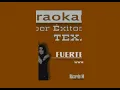 Karaokanta - Intocable - Fuerte no soy