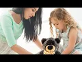 Dollibu Super-Soft Plush Animal Collections