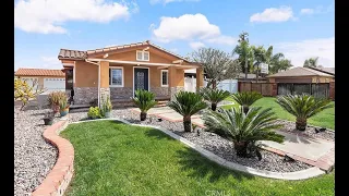 West Covina Home Tour Passive Income Permitted ADU Huge Lot