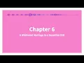 A Whirlwind Marriage with the Beautiful CEO Chapter 6