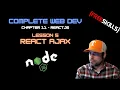 Web Dev 11 - 5 React AJAX