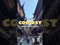 The most AWESOME mall in Shanghai