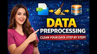 Data Preprocessing in Machine Learning Step-by-Step for Beginners