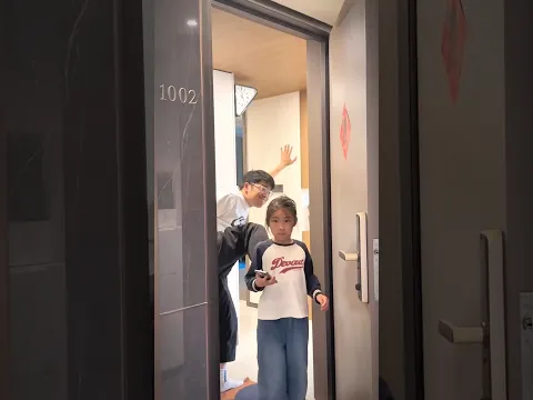 🥺पापा ने घर से निकाल दिया😭 /#shorts #funny #reel