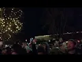 The 2025 Ashland Festival of Lights