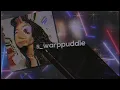 s - warppuddle after effects tutorial
