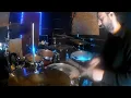 Wolves At The Gate/// No Tomorrow HD DrumCover