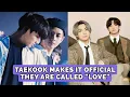 Download Lagu CONFIRMED 💖 TAEKOOK said \