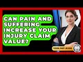 Download Lagu Can Pain And Suffering Increase Your Injury Claim Value? - Personal Injury Law Gurus