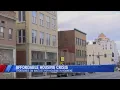 The affordable housing crisis in Roanoke