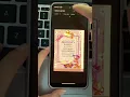 DIY Daisy Duck Birt ay Invitations Easy Adorable Drevio com PART 2